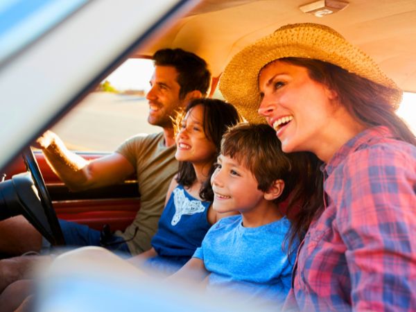 Everything You Need for a Safe and Fun Family Road Trip in Pakistan