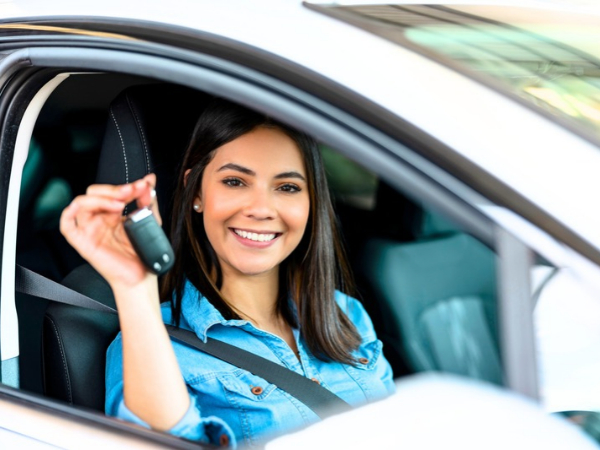 How to Secure Your Monthly Car Rental in Pakistan