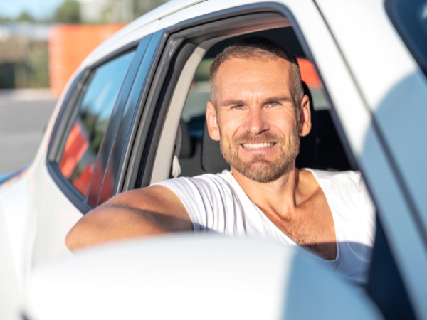 Is It Really Worth It to Rent a Car in Pakistan
