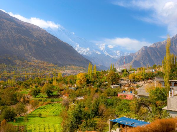 Top 10 Incredible Places in Pakistan to Experience on Your First Trip