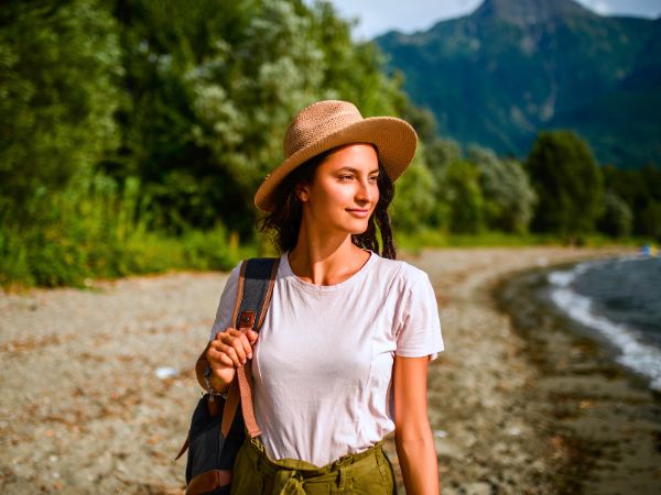 Why a Rental Car Is the Best Choice for Solo Travel in Pakistan