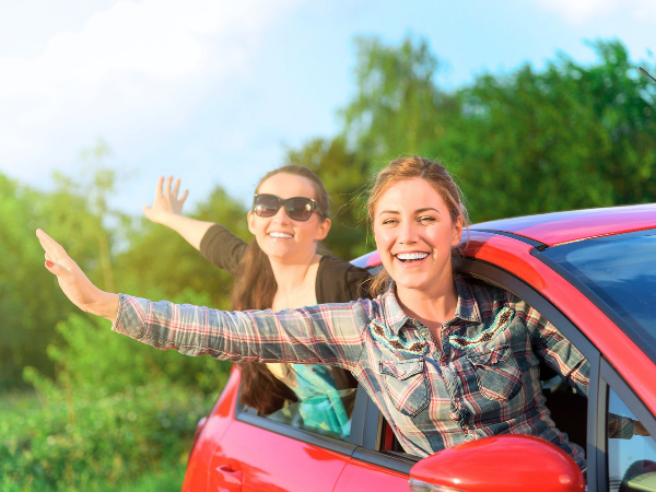 Your Seasonal Guide to Exploring Pakistan by Car