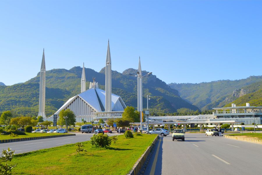 Unforgettable Weekend Trips From Islamabad Travellers Will Love Exploring