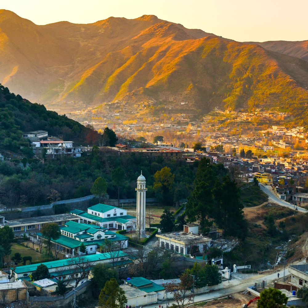 Swat Valley