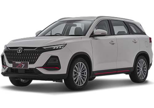 Changan Oshan X7